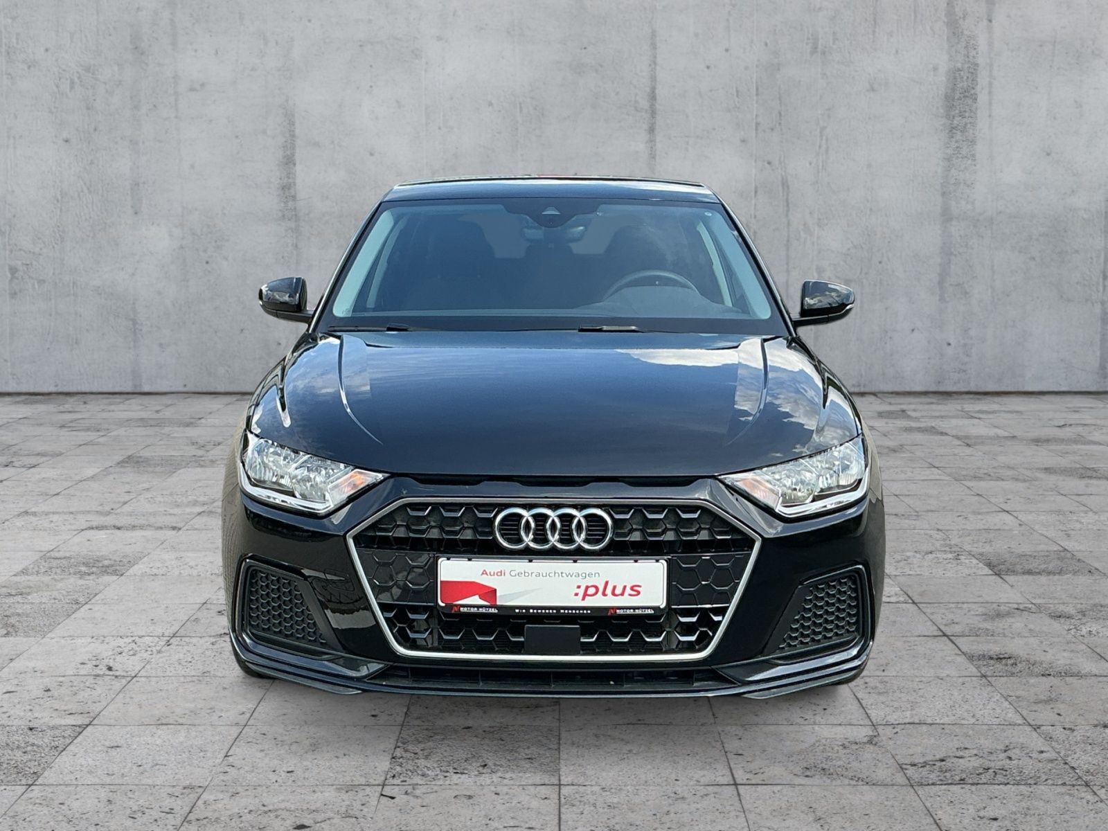 Audi A1 - Bild 3