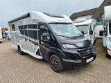 Sunlight XV 68 TV Solar kein Mieter - Wohnmobil oder -wagen Miete