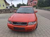 Audi A4 B5 Avant 1.9 TDI - Audi A4 aus 2001: 1.9
