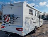 Adria Sonic 700 SL axess - Adria Sonic