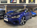 Volkswagen Golf R/4MOTION/Akrapovic/DSG/LED/ACC/Facelift/DE - Volkswagen Golf: De