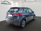Hyundai ix20 1.6 Style Aut*Klimaaut*Sitz+Lenkradhzg*PDC - Hyundai ix20: Automatik