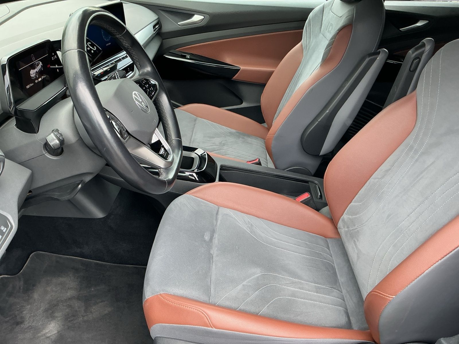 Volkswagen ID.4 - Bild 12