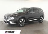 Hyundai SANTA FE 2.2 CRDi AWD Prime 7 Pano HUD Navi 360