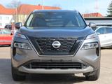 Nissan X-TRAIL 1.5VC-T e-4ORCE Tekna+ HUD Navi 360 BOSE - Nissan X-Trail: Leder, Allradantrieb