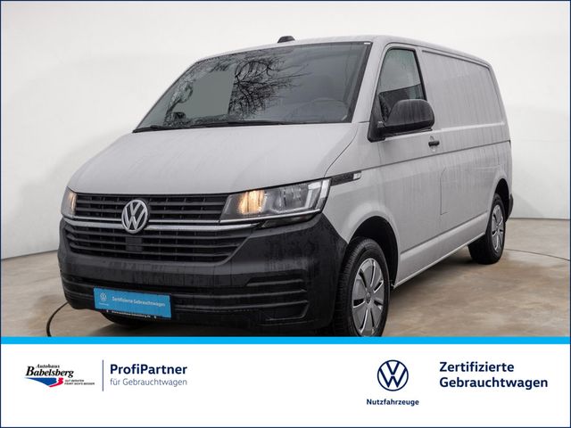 Volkswagen T6.1 Kasten 2.0TDI KLIMA NAVI PDC SHZ