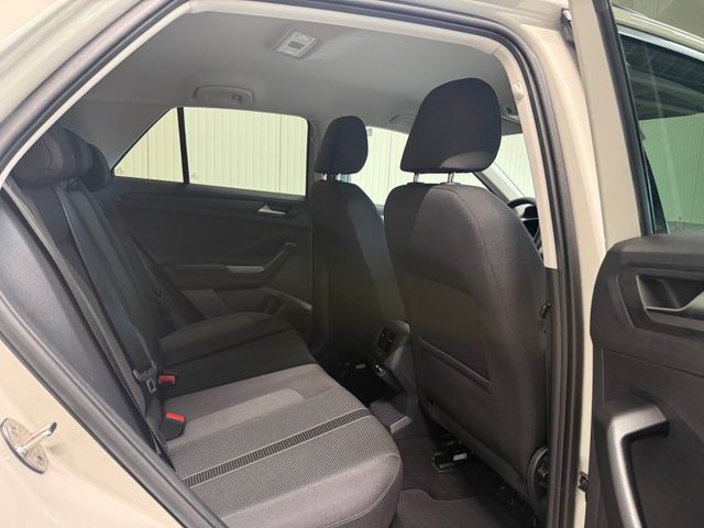 T-Roc Life 2.0 TDI DSG LED ACC NAVI RFK