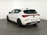 Cupra Leon 1.4 e-HYBRID VZ LED Navi Kamera Teilleder - Cupra aus 2021