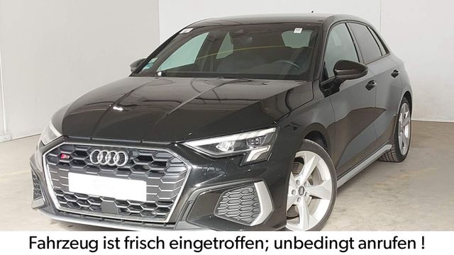 Audi S3 Sportback 2.0 TFSI*QUATTRO*B&O*VIRTUAL*1.HAND