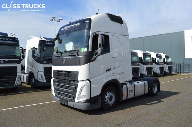 Volvo FH 460 Globetrotter XL Varios i-Save