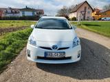 Toyota Prius 1.8-l-VVT-i - - Toyota Prius mit Benzin-Antrieb