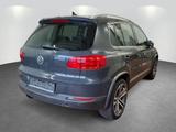 Volkswagen Tiguan Sport & Style DCC GRA DYNAUDIO Bi-Xenon - Pickup bis 10.000 Euro