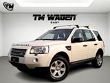 Land Rover Freelander 2.2 TD4 S.W. XS 4x4 - Land Rover Freelander: Xs