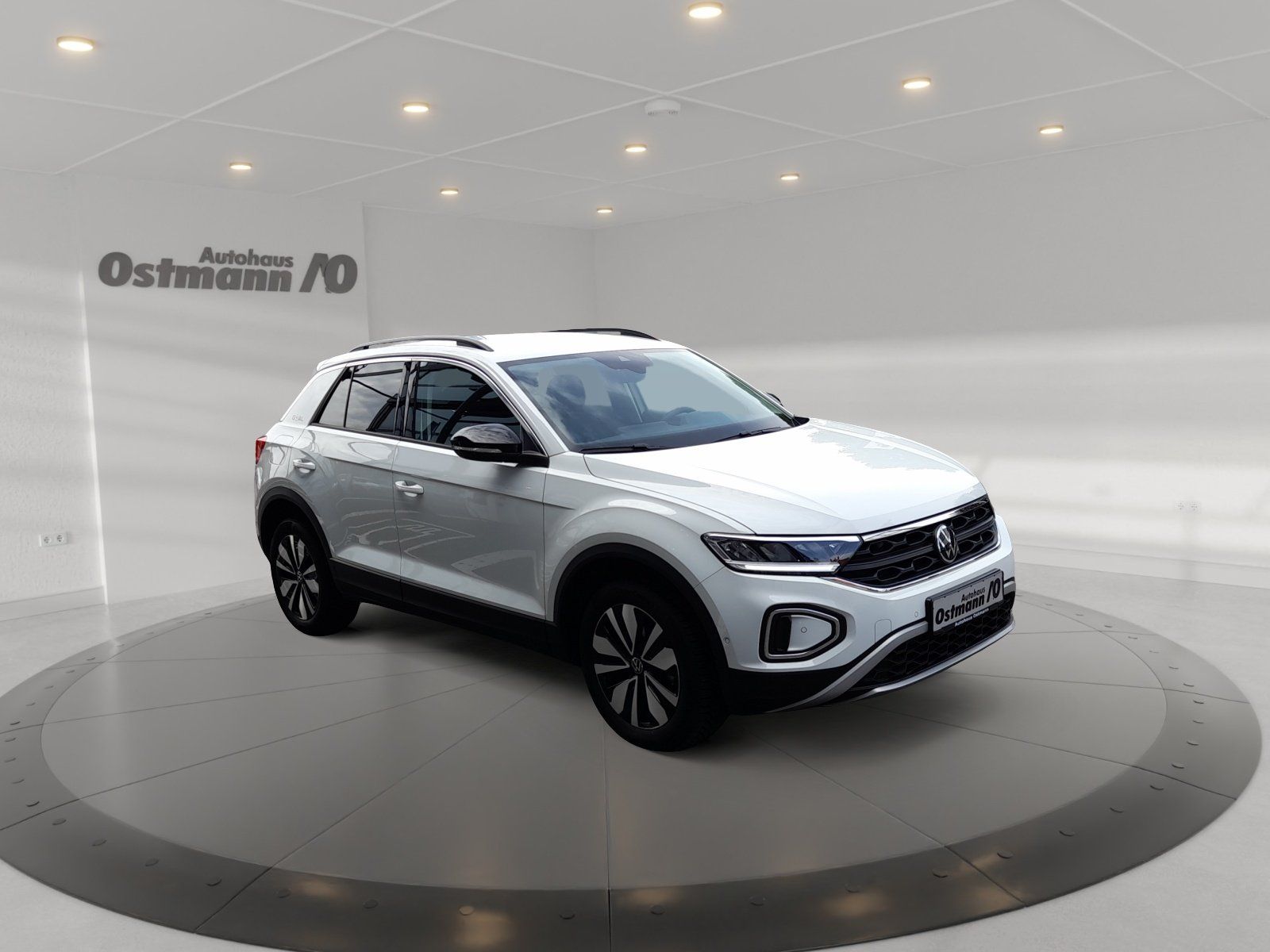 Volkswagen T-Roc - Bild 5