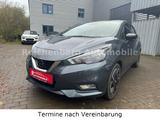 Nissan Micra N-Design