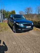 Andere range Rover sport 306 PS V6 Diesel Motorsc... - Andere in Wuppertal