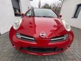 Nissan Micra C+C Basis Caprio - Caprio gebraucht