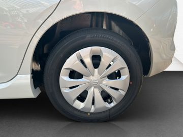 Fotografie 14 des Suzuki Swift 1.2 Club Kamera LED Navi ACC Carplay