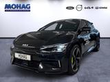 Kia EV6 4WD GT  Allrad HUD Navi digitales Cockpit So - Kia EV6 Gebrauchtwagen