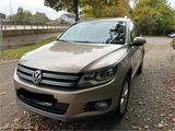 Volkswagen Tiguan 2.0 TSI 4MOTION Trend & Fun Trend & Fun - gebrauchte VW Tiguan aus dem Jahr 2011