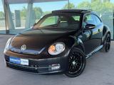Volkswagen Beetle Lim. Design | PANO | AUTOMATIK | - Volkswagen Beetle mit Diesel-Antrieb: Automatik