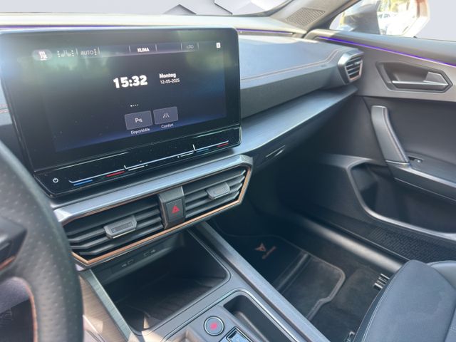 Formentor e-HYBRID 1.4eTSI Hybrid 150kW AHZV LED