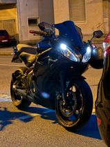 Kawasaki ER6F - Offers matching your search criteria