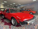 Fiat X 1/9 Bertone FiveSpeed H-Kennzeichen °schön° - Fiat: Bertone