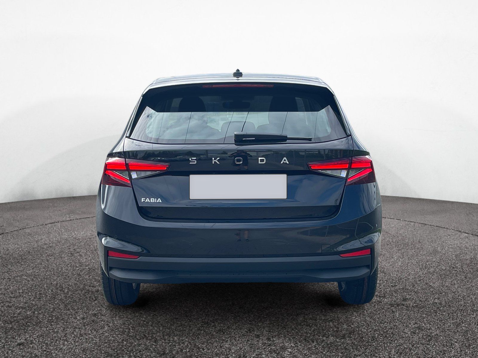 Skoda Fabia - Bild 6