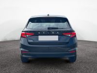 Skoda Fabia - Vorschau Bild 6