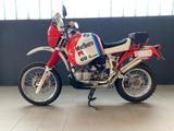 BMW R80GS Dakar Rahier Gaston Replica - BMW REPLICA
