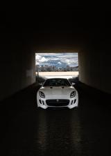 Jaguar F-Type 3.0 L V6 Kompressor Automatik - - Jaguar F-Type