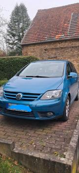 Volkswagen VW Golf Plus 1.6 fsi kein Golf 5 Golf 6 - VW Golf Plus in Hamm