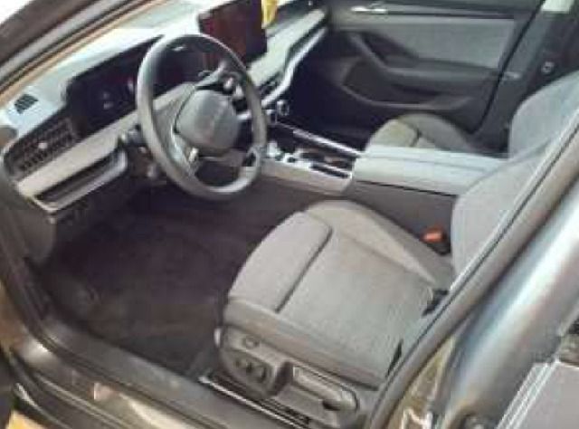 Skoda Superb - Bild 3