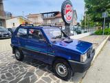 Fiat Panda 1100 i.e. cat 4x4 Country Club - Fiat Panda aus 1996