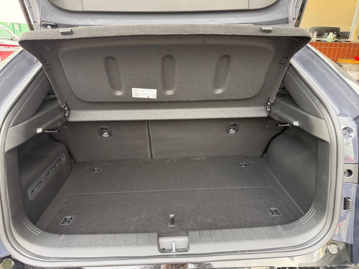 Hyundai IONIQ 3 – Bild 12