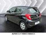 Opel Karl 1.0 Edition COOL&SOUND ELEKTR.FH KLIMA - Opel Karl Gebrauchtwagen in Berlin