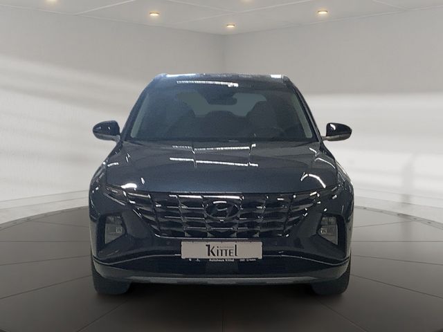 Tucson Prime Mild Hybrid 1.6 T-GDI Autom 2WD