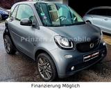 Smart ForTwo *Aut*Pano*Navi*Sitzhzg*Alu*MATT*LED - Smart Gebrauchtwagen in Berlin