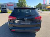Kia Ceed Sportswagon 1.6 GDI Spirit Navi*Kamera*Alu - Kia cee'd Sportswagon Kombi Gebrauchtwagen