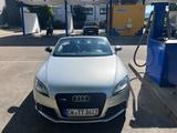 Audi TTS Roadster 2.0 TFSI S tronic quattro  RS Optik - gebrauchte Audi TTS aus dem Jahr 2008