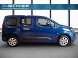 Opel Combo Life Elegance 1.5 Diesel Navi Standhz - Opel Combo Life: Elegance