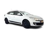 Renault Megane Estate 1.5 dCi Expression *NAVI-FULLMAP | - Renault Megane Expression mit Diesel-Antrieb