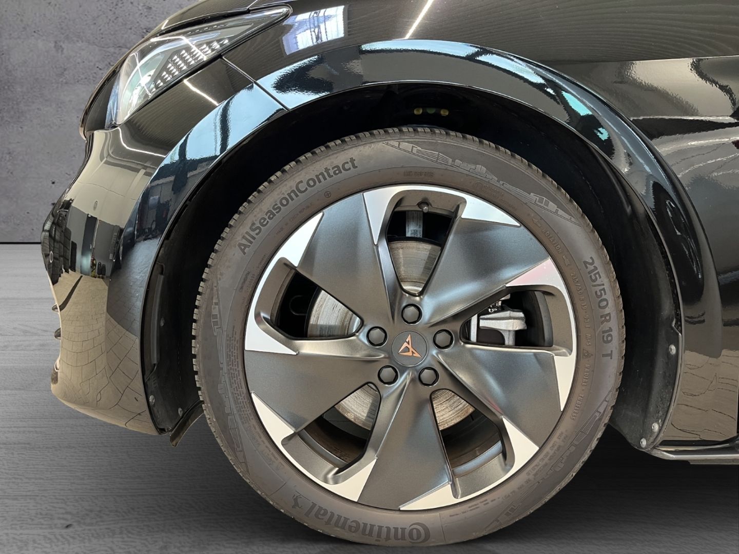 Cupra Born - Bild 5