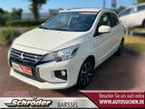 Mitsubishi Space Star Select+ KAMERA/SHZ/Lichtsensor - mit Benzin-Antrieb: Lichtsensor