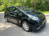 Kia Venga Platinum Edition Automatik Pano Navi - Kia Venga mit Benzin-Antrieb
