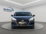 Hyundai i40 1,6 TÜV NEU GARANTIE - Hyundai i40 aus 2017
