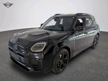 MINI John Cooper Works Trim