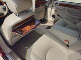 Jaguar Daimler 6.0 Double Six Auto Lang Double Six - Jaguar Daimler von privat