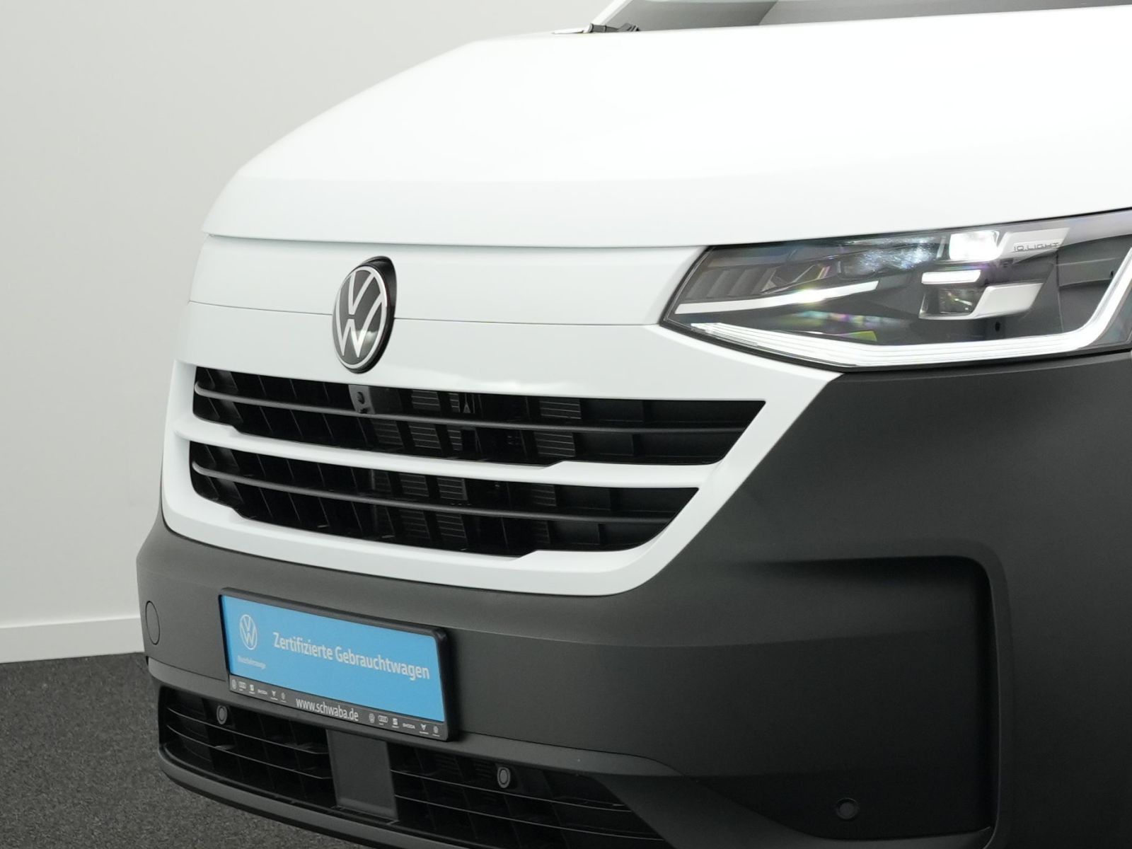 Volkswagen Andere - Bild 38